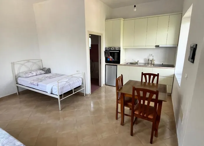 For Rent Apartment *